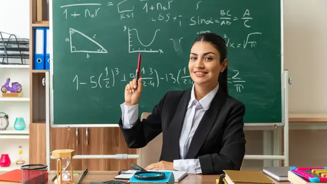 Peluang Karir dunia pendidikan