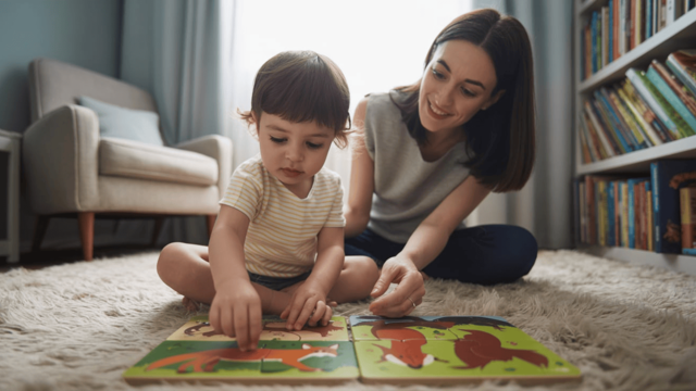 Pembelajaran Multisensori