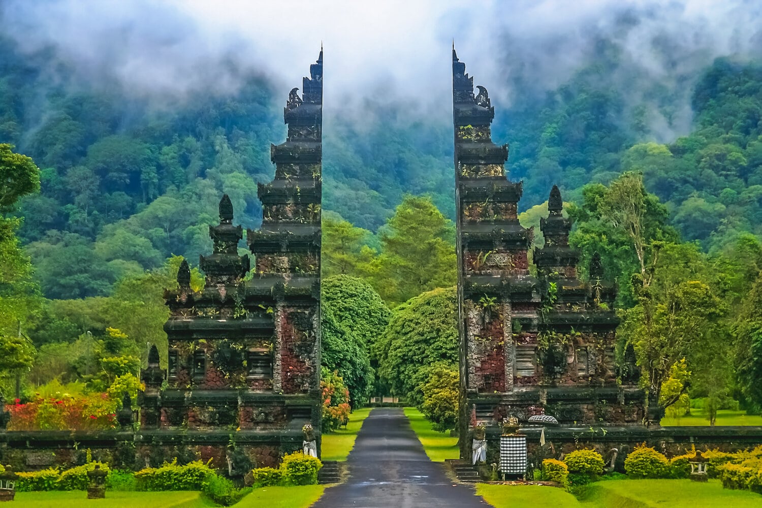 Perkembangan pendidikan Bali