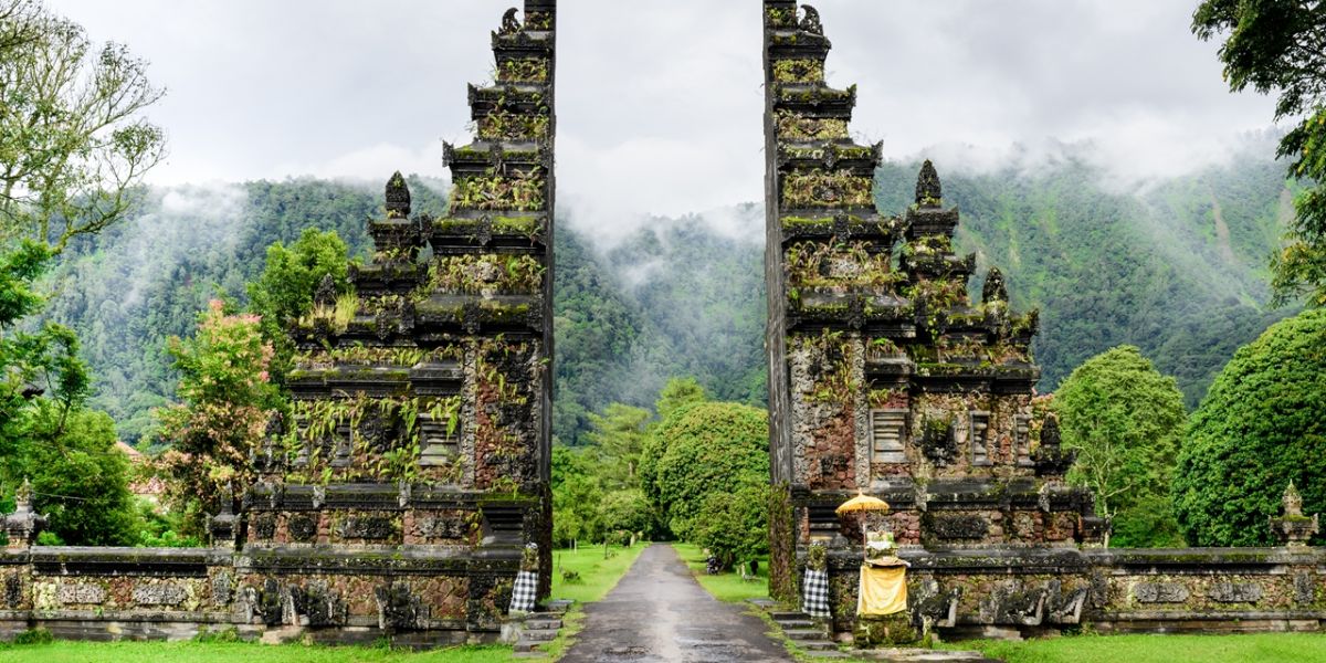 Pendidikan di Bali